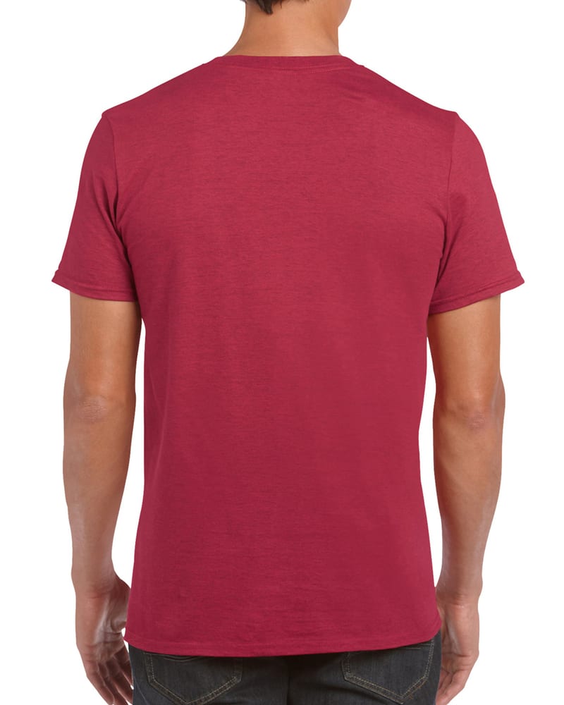 Gildan 64000 - Ring Spun T-Shirt