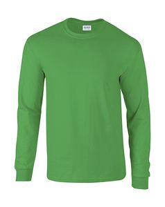 Gildan 2400 - Longsleeve T-Shirt Ultra Irish Green
