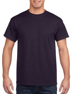 Gildan 5000 - Heavy T-Shirt Blackberry