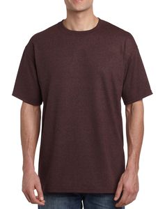 Gildan 5000 - Heavy T-Shirt Russet