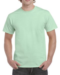 Gildan 5000 - Heavy T-Shirt Mint Green