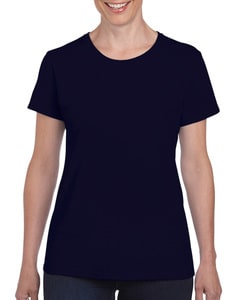 Gildan 5000L - Ladies` Heavy Cotton™ T-Shirt Navy