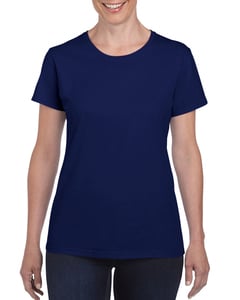Gildan 5000L - Ladies` Heavy Cotton™ T-Shirt Cobalt