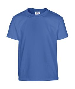 Gildan 5000B - Heavy Youth T-Shirt Royal blue