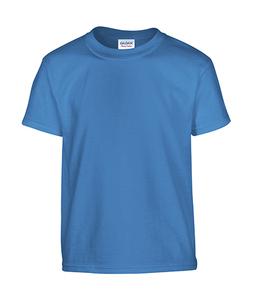 Gildan 5000B - Heavy Youth T-Shirt Sapphire