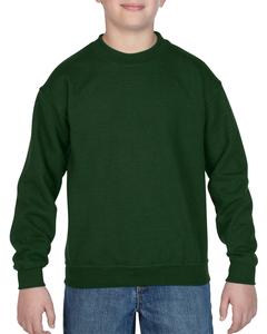 Gildan 18000B - Blend Youth Crew Neck Sweat