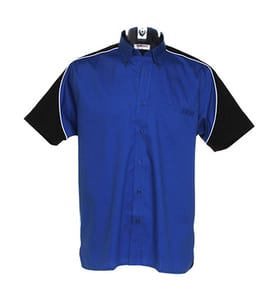 Formula Racing KK186 - Sebring Formula Racing® shirt short sleeve