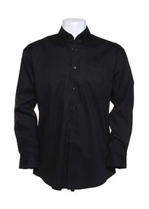 Kustom Kit KK105 - Corporate Oxford shirt long sleeved