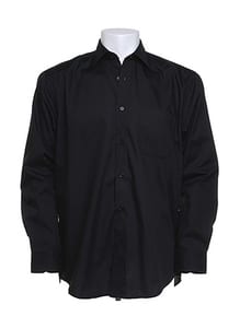 Kustom Kit KK104 - Business shirt long sleeved
