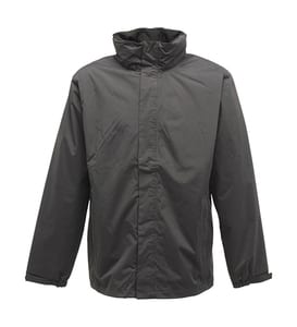 Regatta TRW461 - Ardmore Jacket Seal Grey/Black