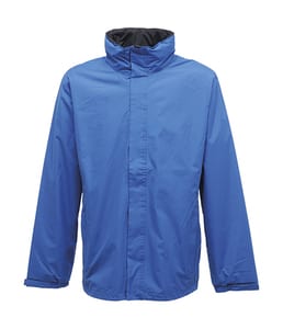 Regatta TRW461 - Ardmore Jacket Oxford Blue/Seal Grey