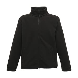 Regatta TRF570 - Classic Fleece Jacket Black