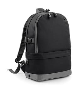 Bag Base BG550 - Sports Backpack Black