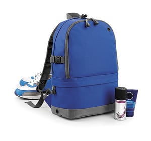 Bag Base BG550 - Sports Backpack Bright Royal