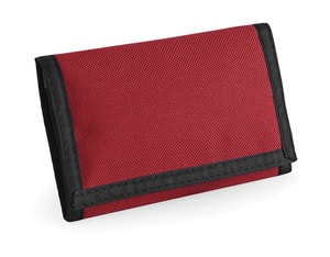 Bag Base BG40 - Ripper Wallet Classic Red