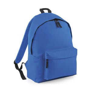 Bag Base BG125 - Fashion Backpack Sapphire Blue