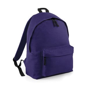 Bag Base BG125 - Fashion Backpack Purple