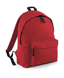 Bag Base BG125 - Fashion Backpack Bright Red