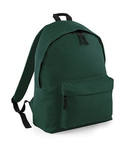 Bag Base BG125 - Fashion Backpack Bottle Green