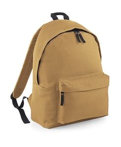 Bag Base BG125 - Fashion Backpack Caramel