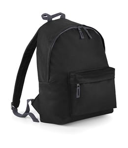 Bag Base BG125J - Junior Fashion Backpack Black