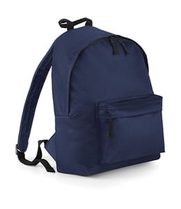 Bag Base BG125J - Junior Fashion Backpack French Navy