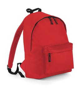 Bag Base BG125J - Junior Fashion Backpack Bright Red