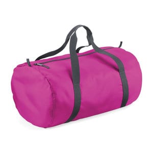 Bag Base BG150 - Packaway Barrel Bag