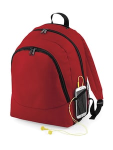 Bag Base BG212 - Universal Backpack Classic Red