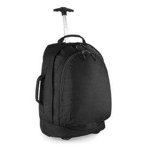 Bag Base BG25 - Classic Airporter Black