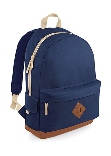 Bag Base BG825 - Heritage Backpack