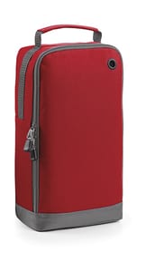 Bag Base BG540 - Sports Shoe/Accessory Bag Classic Red