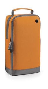 Bag Base BG540 - Sports Shoe/Accessory Bag Orange