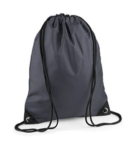 Bag Base BG10 - Premium Gymsac Graphite