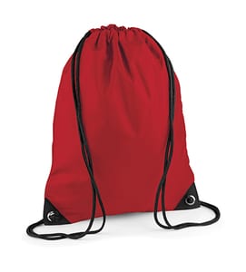 Bag Base BG10 - Premium Gymsac Classic Red