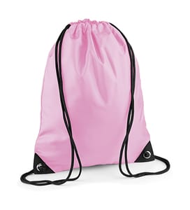 Bag Base BG10 - Premium Gymsac Pink