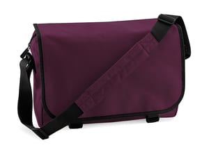 Bag Base BG21 - Messenger Bag