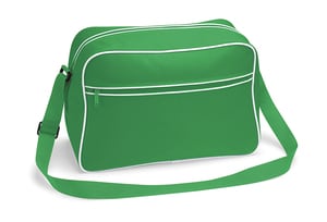 Bag Base BG14 - Retro Shoulder Bag