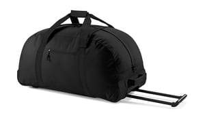 Bag Base BG23 - Wheely Holdall. Black