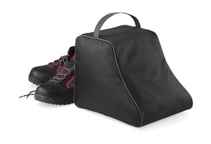 Quadra QD85 - Hiking Boot Bag Black/Graphite