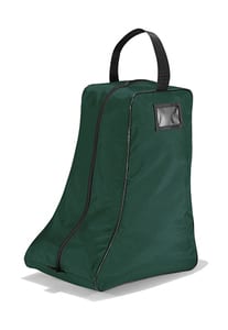 Quadra QD86 - Boots Bag Bottle Green/Black