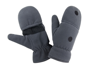 Result R363X - Palmgrip Glove-Mitt