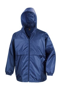 Result R204X - Workwear Jacket Royal blue