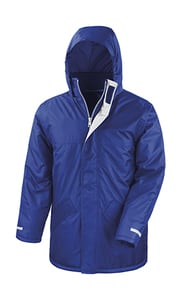 Result R207J/Y - Result Children`s Core Winter Parka. Royal blue