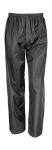 Result Core R226X - Core waterproof overtrousers Black