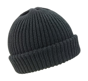Result Caps R159X - Whistler Hat Black