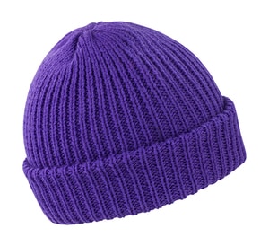 Result Caps R159X - Whistler Hat Purple