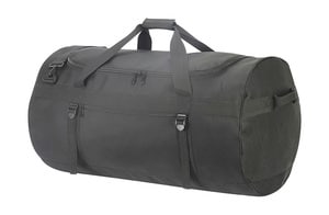 Shugon Atlantic 2688 - Oversized Kitbag Black