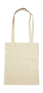 Shugon Guildford 4112 - Cotton Shopper/Tote Shoulder Bag Natural