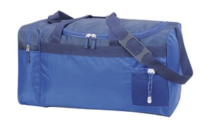 Shugon Cannes 2450 - Sports/Overnight Bag